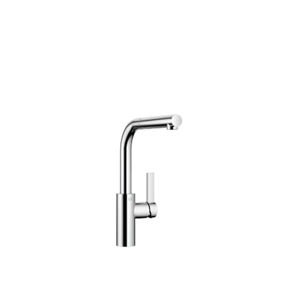 DORNBRACHT Einhebelmischer Pull-out ELIO 33840790 Chrom, 33840790-00 Galeriebild 1